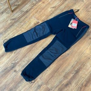 Topo Designs - Fleece Pants Women’s Black XS